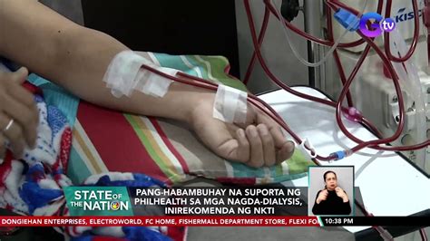 how to avail free dialysis in philippines|PhilHealth pressed to continue free dialysis coverage for all .